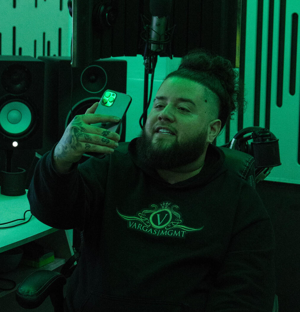 Vargas Managment Vargas Management